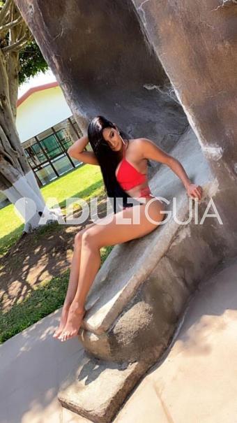 Hermosa Latina, Super Sensual, Ardiente y Complaciente. - Foto 1