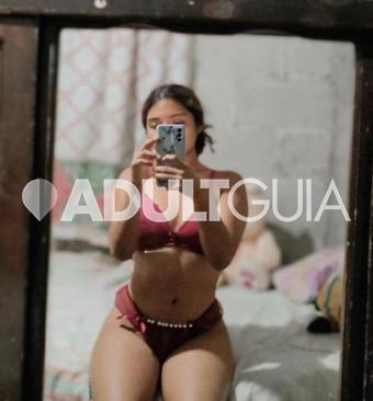 HAZME VENIR AL CHUPAR MI CLITORIS SOY ADICTA AL SEXO.. PBL - Foto 4