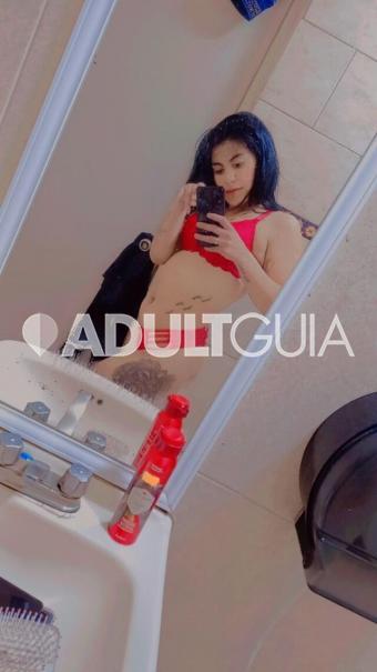 Hola mi amor soy Kimberly y me encanta hacer  el sexo y hacerte sentir de lo meg - Foto 0