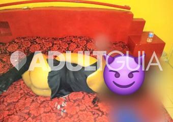 DELI DELI Y BIEN GOLOSA CALIENTE Y CACHONDA YOSELYN 24HTS - Foto 5