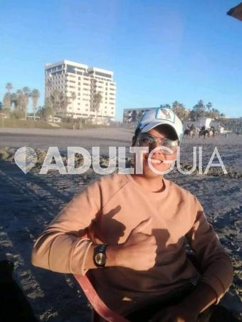 LObo caliente te quuiero dar tu lechita caperucita - Foto 0