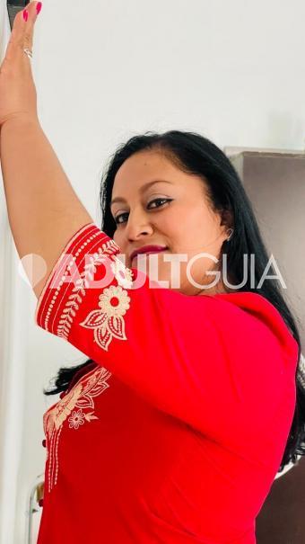   Terapeuta profesional con la que vas a vivir la mejor experiencia de masaj - Foto 0