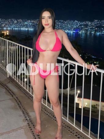 Isabel Escort vip Real en villa ser 24 horas - Foto 0