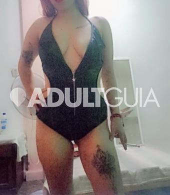 Mi amor soy tu gatita y quiero mi lechita uff rica y calentita con habitación  - Foto 1