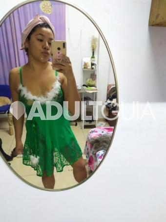 Chica de compañía! Soy tu opción si lo que buscas es belleza y educación!  - Foto 0