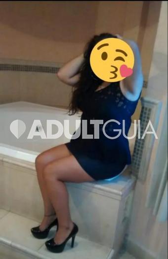 JÓVEN BONITA LUJURIOSA ME ENCANTA QUE ME DEN RICO BB 24HRSDISPONIBLE - Foto 1