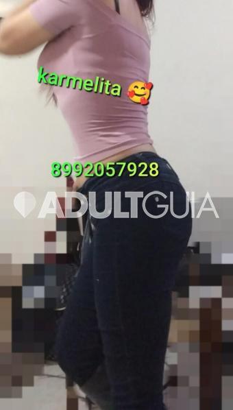 Karmelita...MADURA SEXI DE CASA CERO ENGAÑOS...REAL VOY A HOTEL O MOTEL DE REYNO - Foto 0