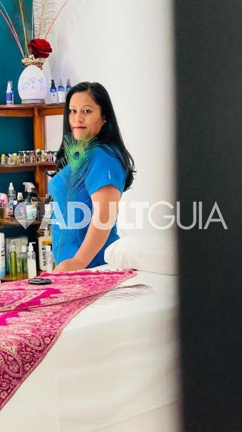 DISCRECION ABSOLUTA DISFRUTA DE UN SENSUAL MASAJE EROTICO…WENDY  - Foto 0