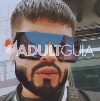 Soy gabriel medio chakalon inter entron  - Foto 0