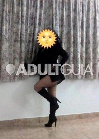 CARITA BONITA COMPLACER NINFÓMANA REAL Y COMPLACIENTE ASME TUYA BB  - Foto 0