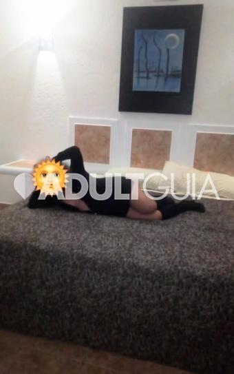 CARITA BONITA COMPLACER NINFÓMANA REAL Y COMPLACIENTE ASME TUYA BB  - Foto 2