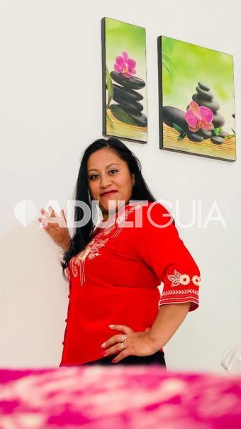 Déjame llegar al LINGAM y darte los mejores masajes (Masajes Wendy)  - Foto 0