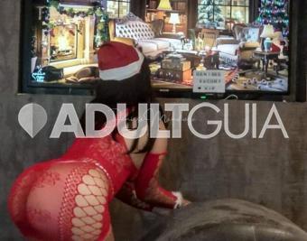 TERMINA EL 2023 BIEN RICO CONMIGO UNIVERSITARIA CULONA DENISSE VIP  - Foto 3