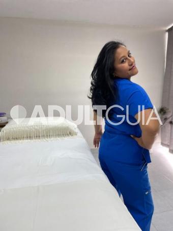 Wendy, delicioso y exclusivo masaje erótico – 55 6467 4768 - Foto 0
