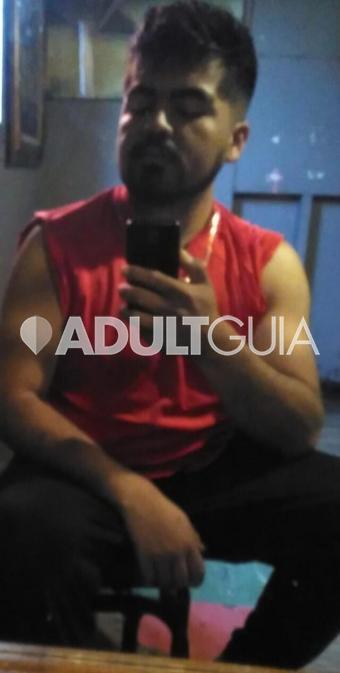 Osito barbon cariñoso 27 años de aspecto varonil 1.74 estatura  - Foto 0