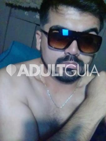 Osito barbon cariñoso 27 años de aspecto varonil 1.74 estatura  - Foto 1