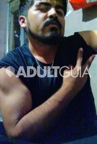 Osito barbon cariñoso 27 años de aspecto varonil 1.74 estatura  - Foto 4