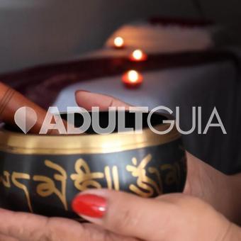 EXCLUSIVO MASATE TANTRICO Y EYACULACION PRECOZ (MASAJES WENDY) - Foto 0