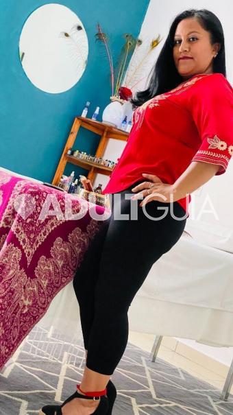 WENDY MASAJISTA PROFESIONAL (MASAJES WENDY) - Foto 0