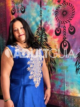 TERAPEUTA PROFESIONAL CON MASAJE EROTICO, TANTRICO Y CUERPO A CUERPO (MASAJES WE - Foto 0