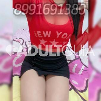 Chantal 20años flaquita talla xs , morenita, chichonsita, nalgoncita y buena ond - Foto 1