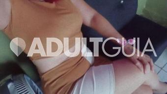 Hola soy karina chaparrita nalgona cabello corto simpática  - Foto 4