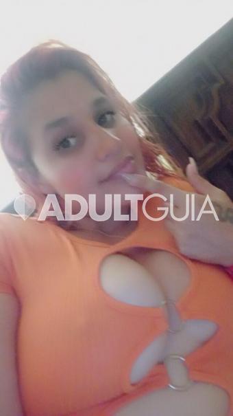Hola soy karina chaparrita nalgona cabello corto simpática  - Foto 1