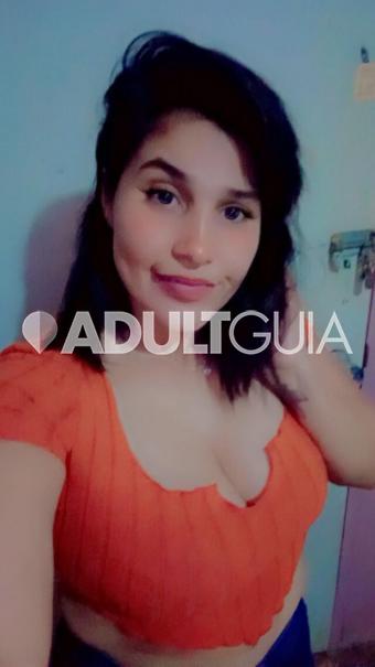 Hola soy karina chaparrita nalgona cabello corto simpática  - Foto 6
