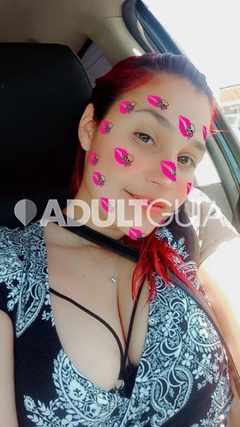 Hola soy karina chaparrita nalgona cabello corto simpática  - Foto 2