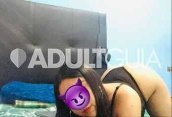 Jazmin nueva en el ambiente dispuesta a ser tu puta en la cama - Foto 2