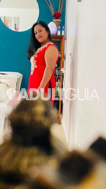 MASAJE TANTRICO (SUPER EROTICO Y RELAJANTE)….WENDY  - Foto 0