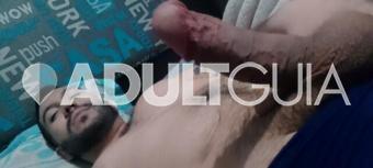 Chico buena onda en chihuahua sólo por un tiempo.. inter con verga de 21cm  - Foto 0