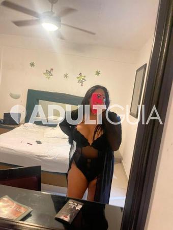 LA MAS SEXY DE ESTA PAGINA SOY SUPER COMPLACIENTE Y BUENA ONDA  - Foto 8