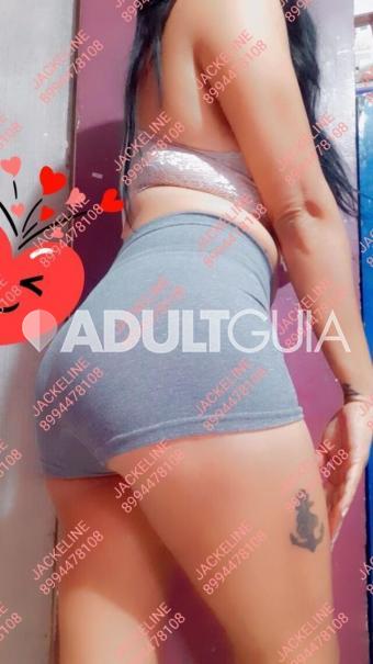 Luna Olivera muy complaciente amor flaquita motenita buena onda sin prisas  - Foto 4