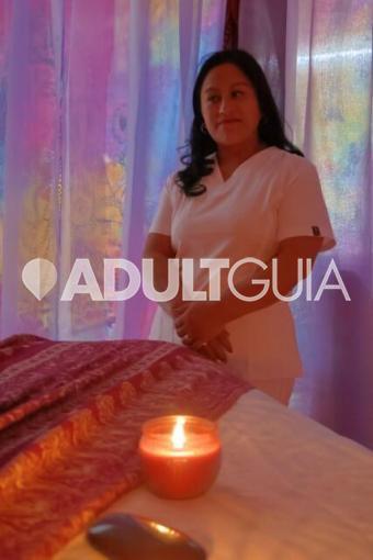 Exclusivo ritual TANTRA ¡tienes que vivirlo! (MASAJES WENDY)  - Foto 0