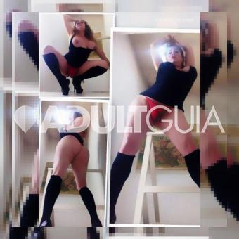 Are you hot? MÍA. Deliciosa Escort Transexual - Foto 0