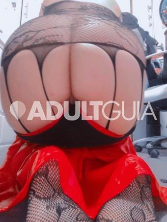 Luna. La chica de tus sueños para que la hagas toda tuya  - Foto 3