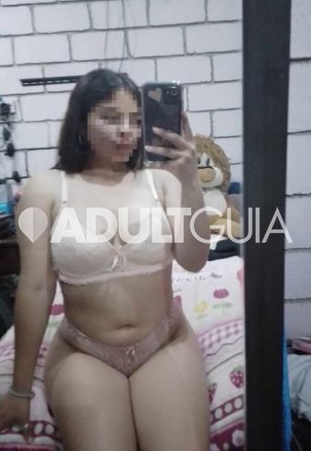Ven y prueba mi rica vagina sin límites gozemos de lujuria total  - Foto 3