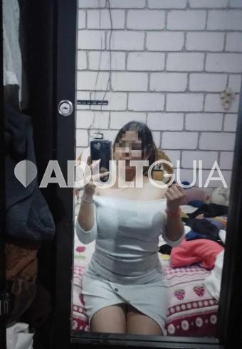 Hermosa cojelona y divertida y super complaciente disponible  - Foto 0