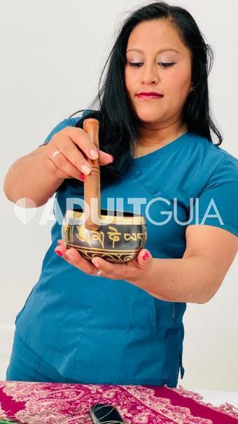 MASAJISTA INDEPENDIENTE CON MASAJE TANTRICO Y TRATO EXCELENTE (MASAJES WENDY) - Foto 0