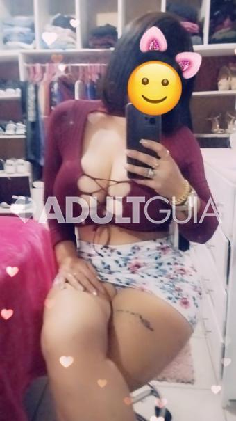 Soy Romy, Te ofrezco mis servicios de dama de compañía y algo mas - Foto 0