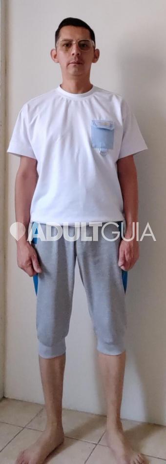 Masaje relajante cuerpo completo, liberador de estrés y tensión - Foto 0