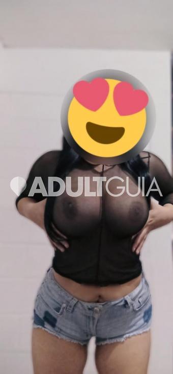 DELICIA FORÁNEA DE 23 AÑOS, PANOCHITA APRETADITA  - Foto 1