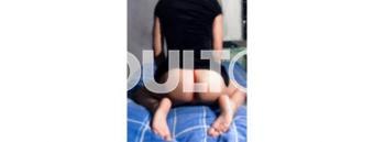 Chico Femboy Dispuesto A Mamar Verga y Dejarse Penetrar Anal - Foto 5