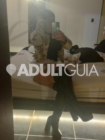 Hola amores soy aslhey bien nalgonsita talla 9 me encanta el sexo disfrutemos - Foto 0