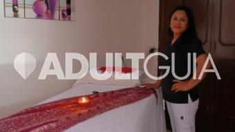 41.	MASAJE TANTRICO AL MAS ALTO NIVEL CON EXPERIENCIA (MASAJES WENDY) - Foto 0