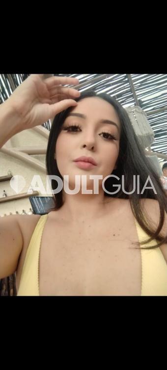 Irlanda la mas puta de mazatlan disponible 24/7  - Foto 0