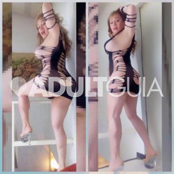 Así Querías ven ? MÍA. Escort Transexual. También Videos xxx Oh Vídeochat xxxx  - Foto 0