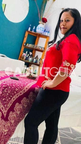 SOY TERAPEUTA CON EXPERIENCIA EN MASAJE TANTRA Y NURU….WENDY  - Foto 0