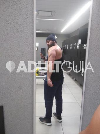 CARA CUERPO Y UNA DELICIOSA VERGA UN MACHO NI MANDADO A HACER  - Foto 8